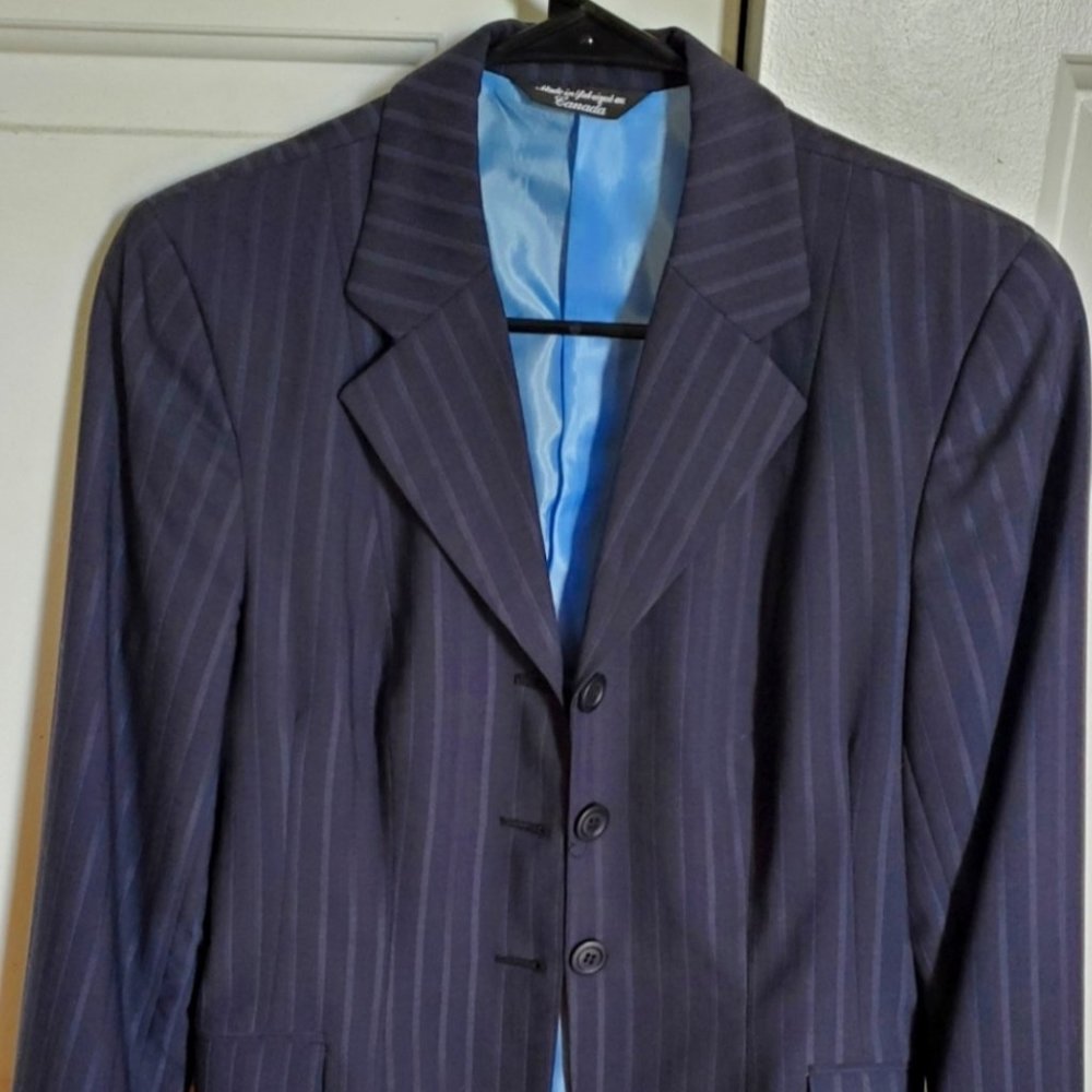 Show coat jacket Elite 12 R